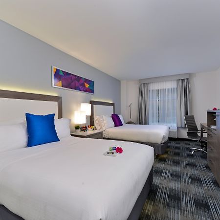 Holiday Inn Express & Suites San Diego - Mission Valley By Ihg Ngoại thất bức ảnh