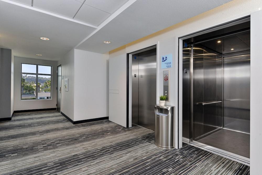Holiday Inn Express & Suites San Diego - Mission Valley By Ihg Ngoại thất bức ảnh