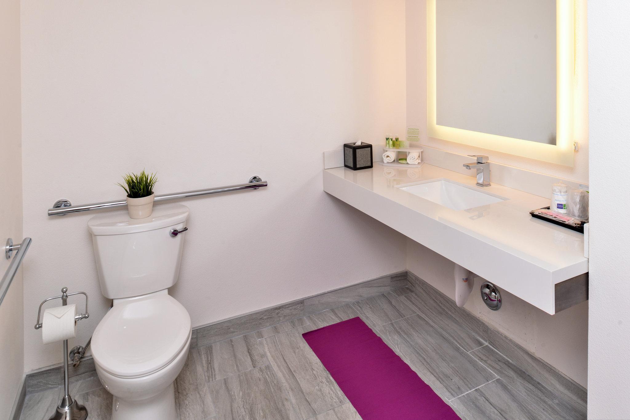 Holiday Inn Express & Suites San Diego - Mission Valley By Ihg Ngoại thất bức ảnh
