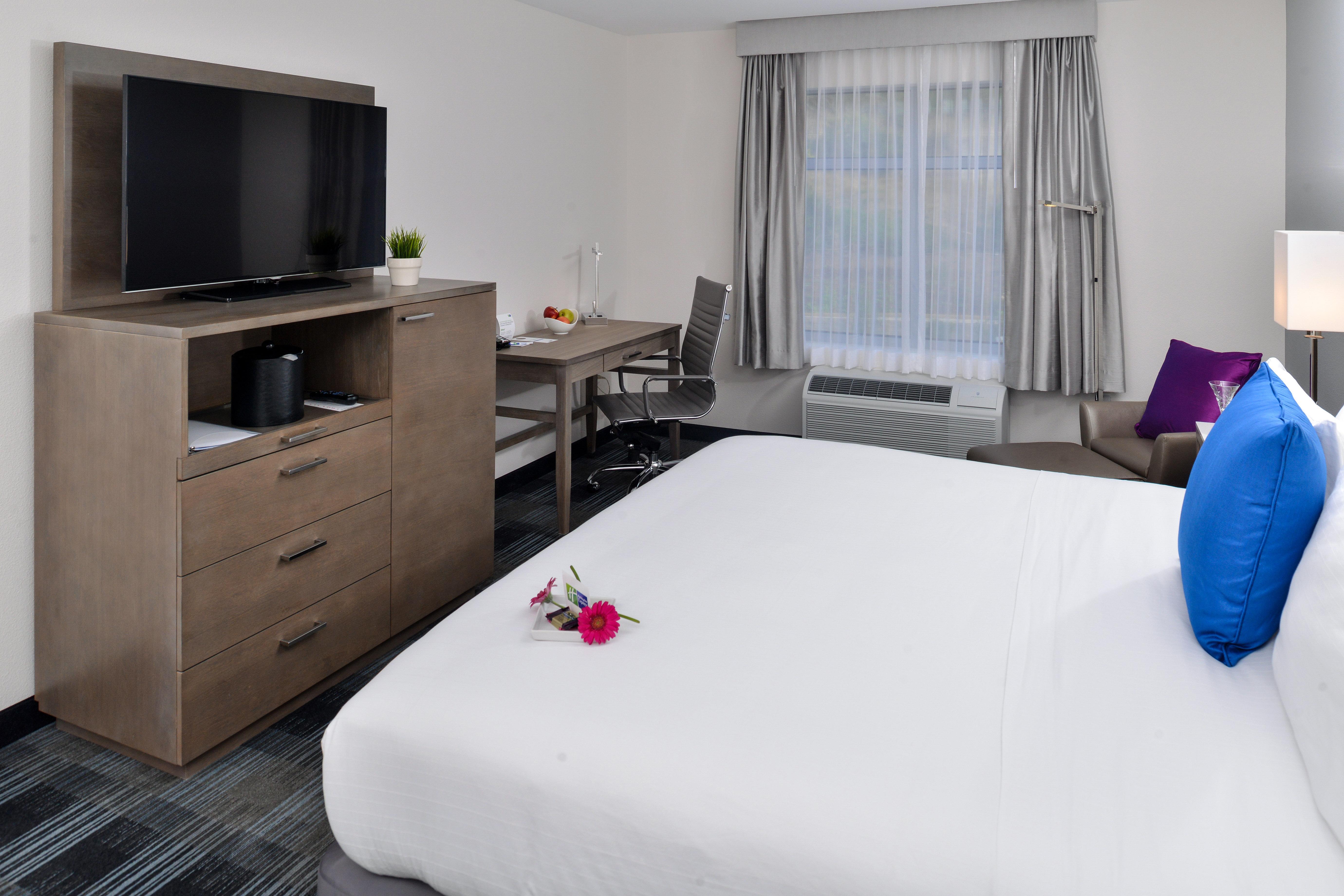 Holiday Inn Express & Suites San Diego - Mission Valley By Ihg Ngoại thất bức ảnh
