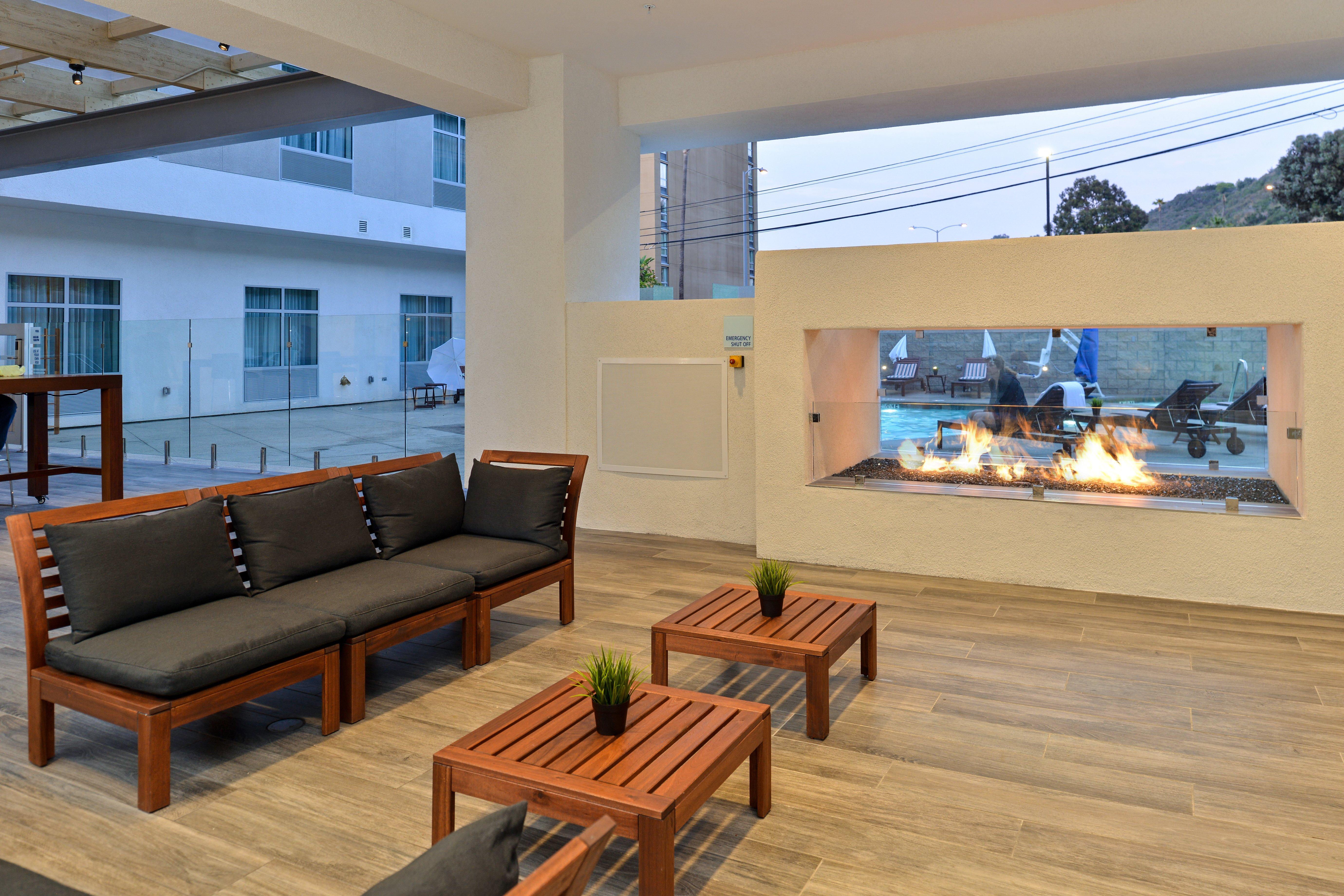 Holiday Inn Express & Suites San Diego - Mission Valley By Ihg Ngoại thất bức ảnh