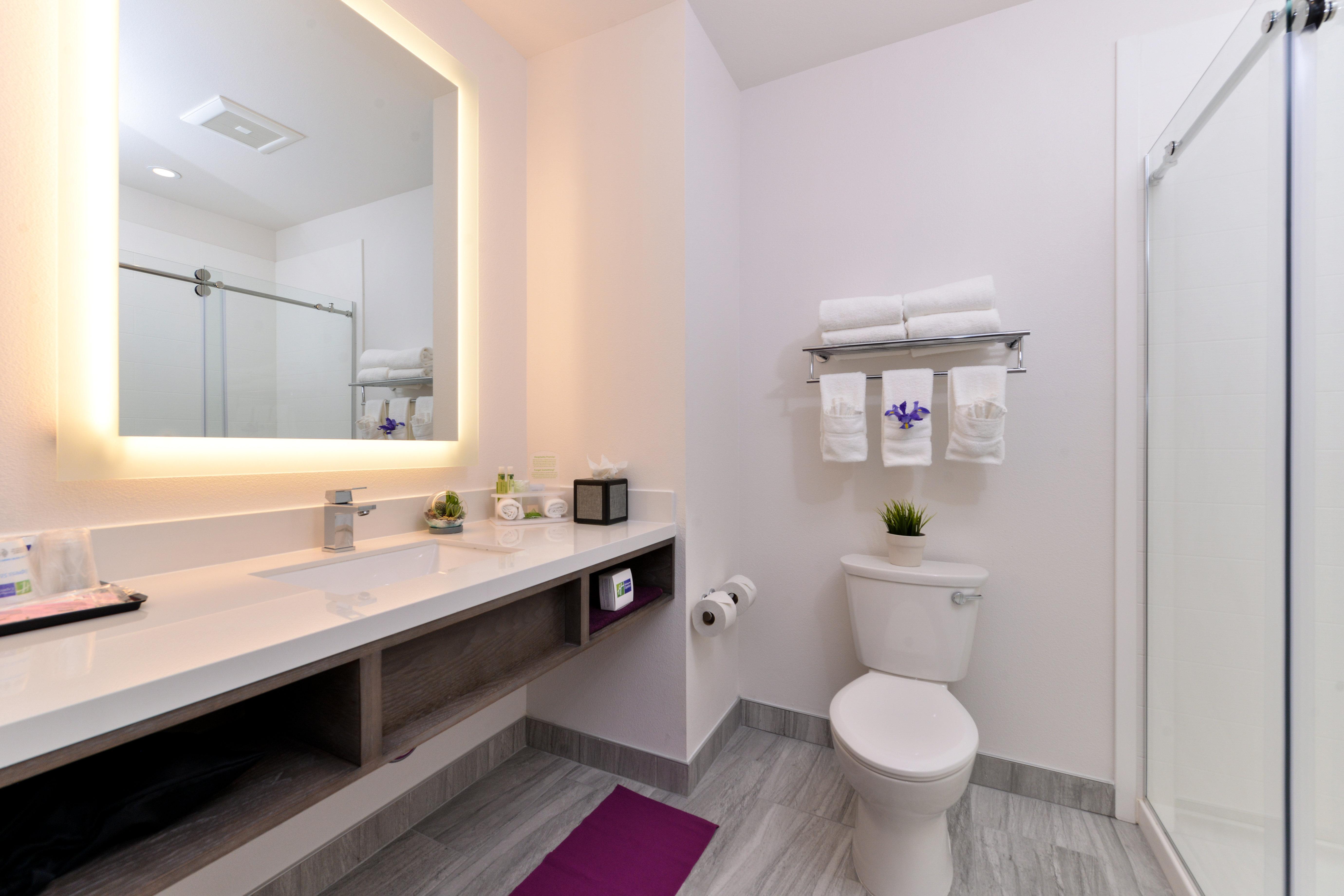 Holiday Inn Express & Suites San Diego - Mission Valley By Ihg Ngoại thất bức ảnh