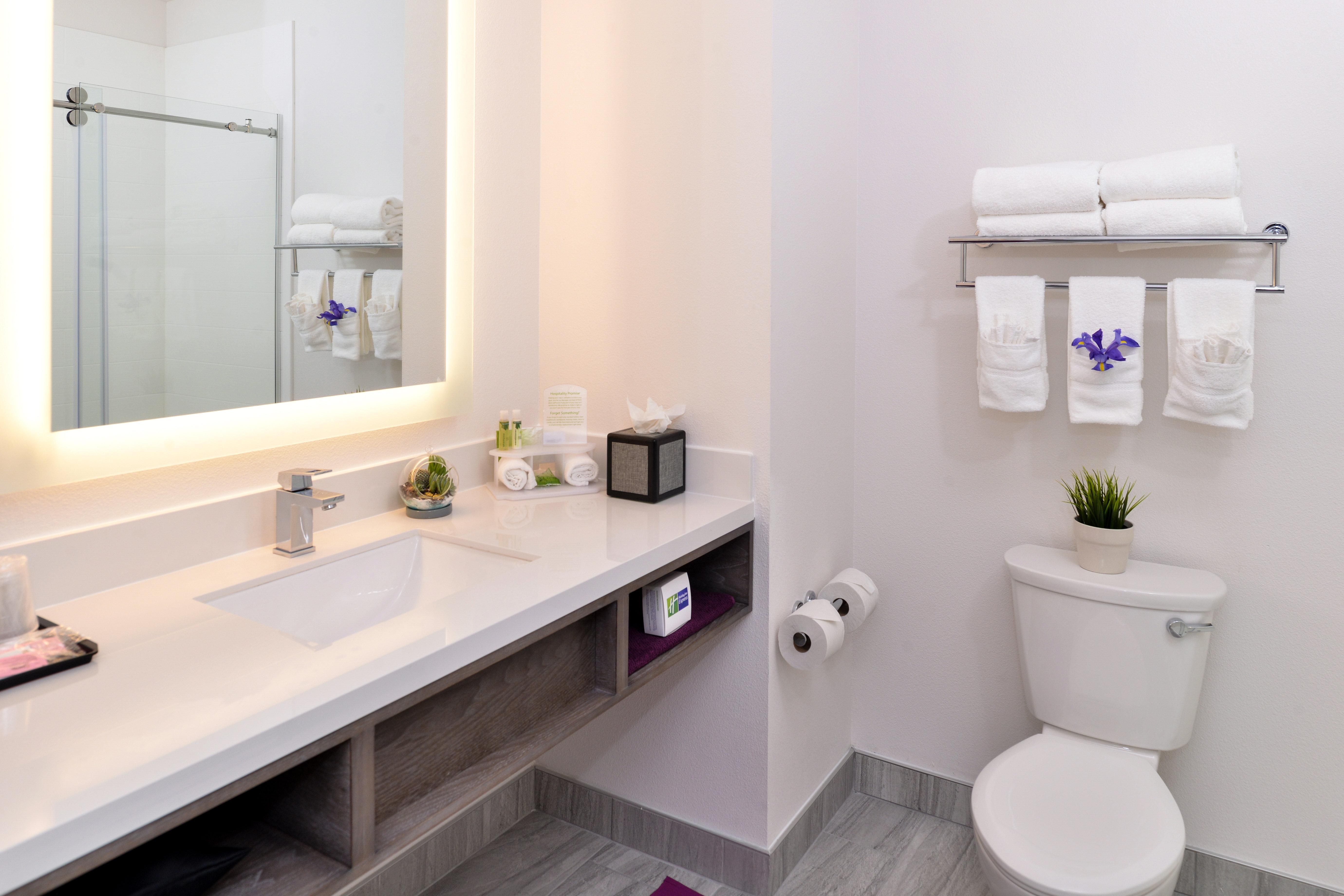 Holiday Inn Express & Suites San Diego - Mission Valley By Ihg Ngoại thất bức ảnh