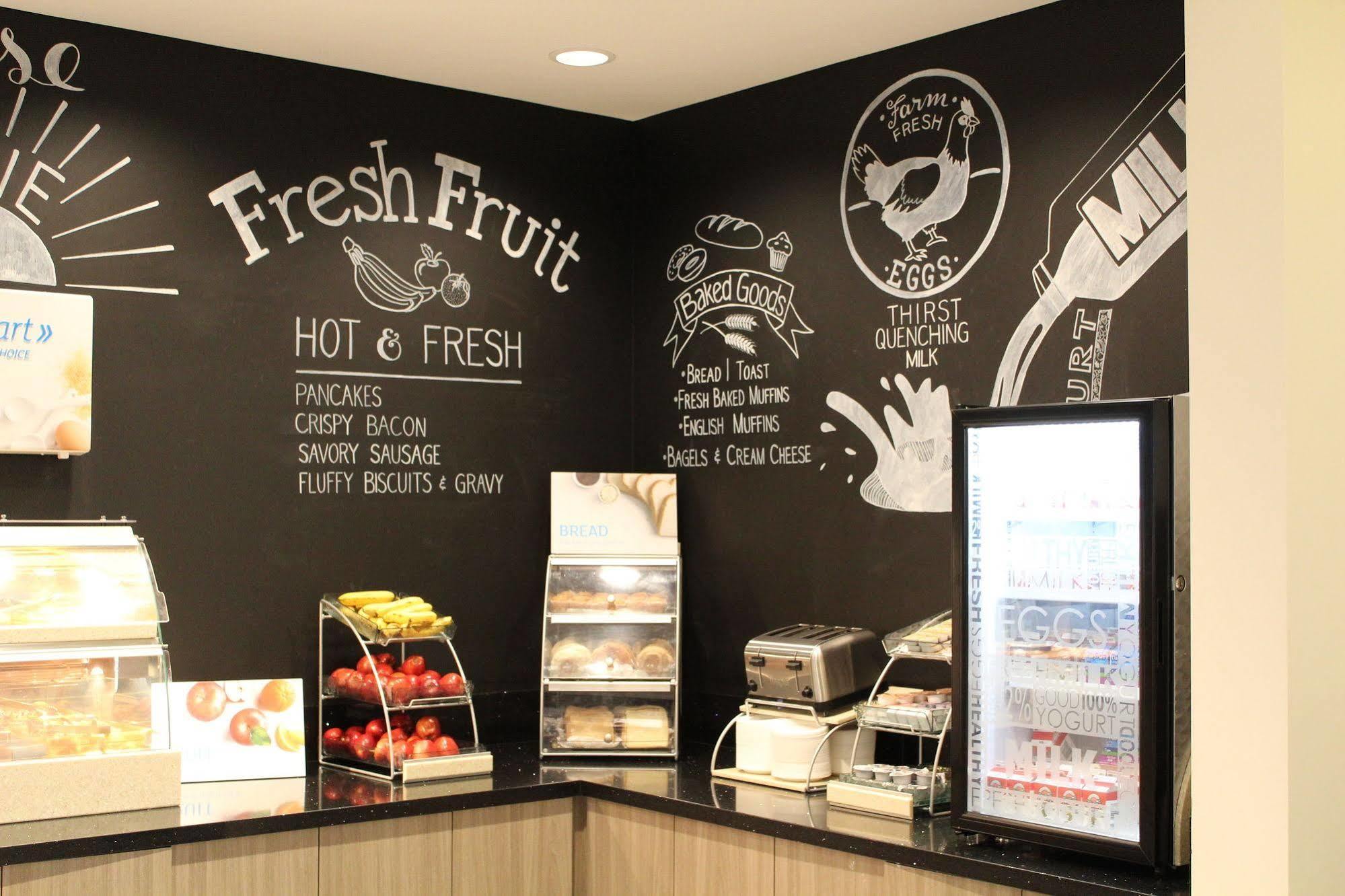 Holiday Inn Express & Suites San Diego - Mission Valley By Ihg Ngoại thất bức ảnh